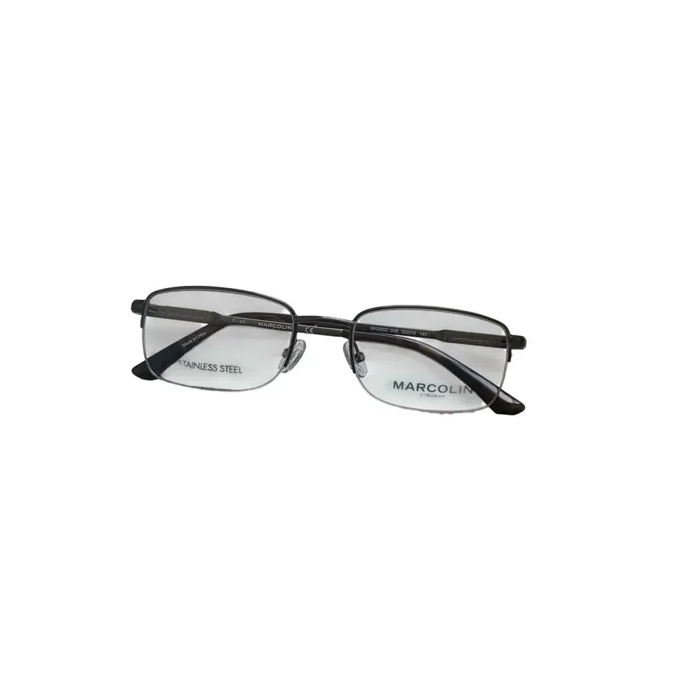NEW Marcolin MA3002 Rectangle Eyeglasses